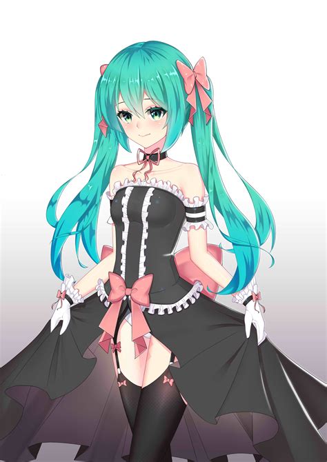 Polar was created as a popstar within Avakin Life, a video game from TheSoul Publishing. . Miku hatsune rule 34